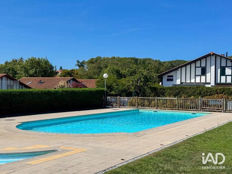 Vente Maison/villa 4 pièces — photo 1
