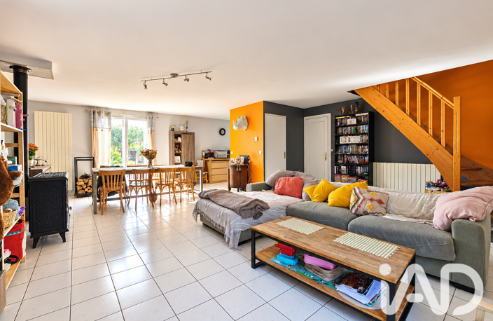 Vente Maison/villa 5 pièces — photo 2