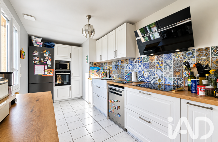 Vente Maison/villa 5 pièces — photo 3
