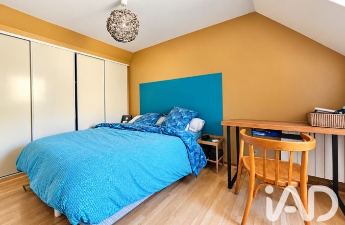 Vente Maison/villa 5 pièces — photo 4