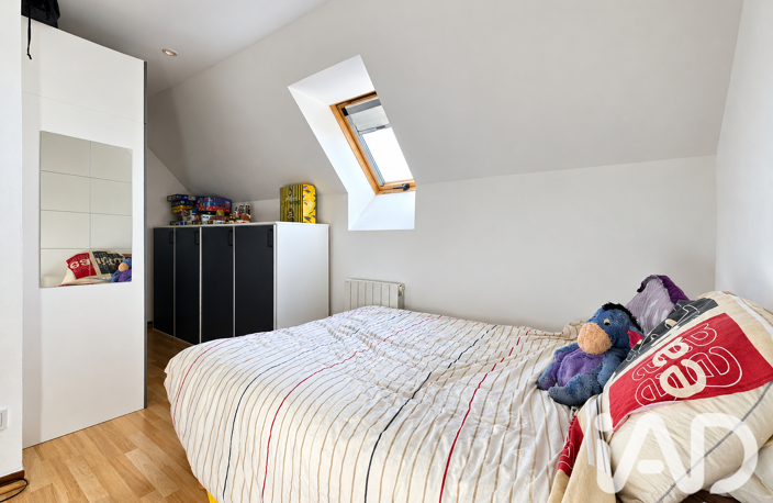 Vente Maison/villa 5 pièces — photo 5