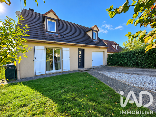 Vente Maison/villa 5 pièces — photo du bien