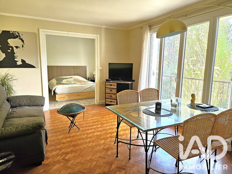 Vente Appartement 2 pièces — photo 1