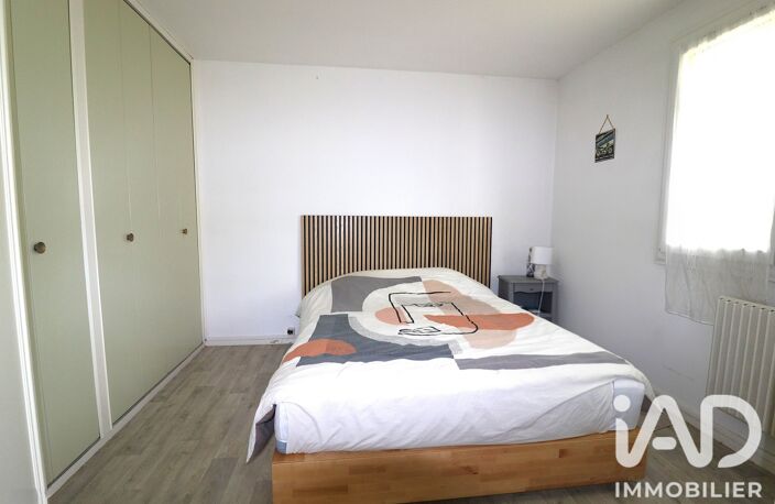 Vente Appartement 2 pièces — photo 2