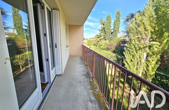 Vente Appartement 2 pièces — photo 5