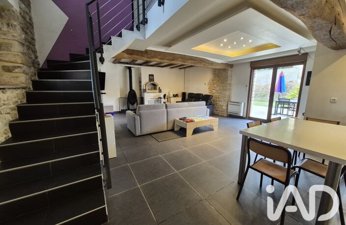 Vente Maison/villa 8 pièces — photo 3