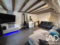 Vente Maison/villa 8 pièces — photo 4
