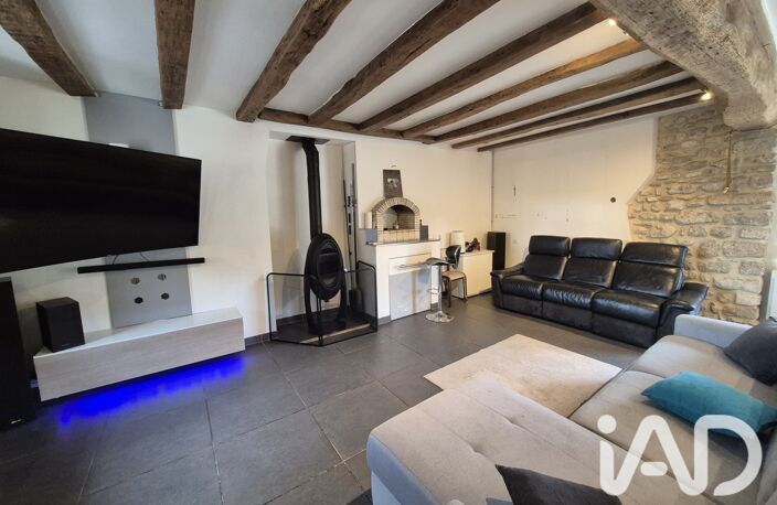 Vente Maison/villa 8 pièces — photo 4