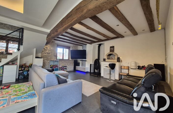 Vente Maison/villa 8 pièces — photo 5