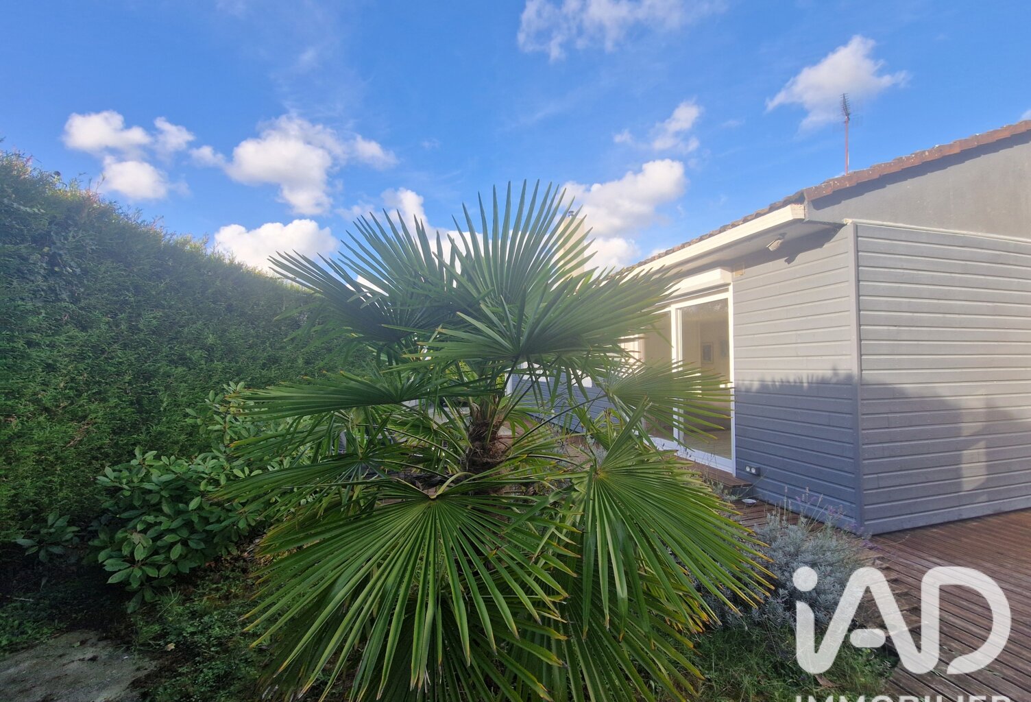 Vente Maison/villa 5 pièces — photo 1