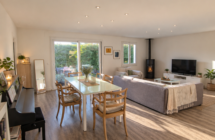 Vente Maison/villa 5 pièces — photo 3