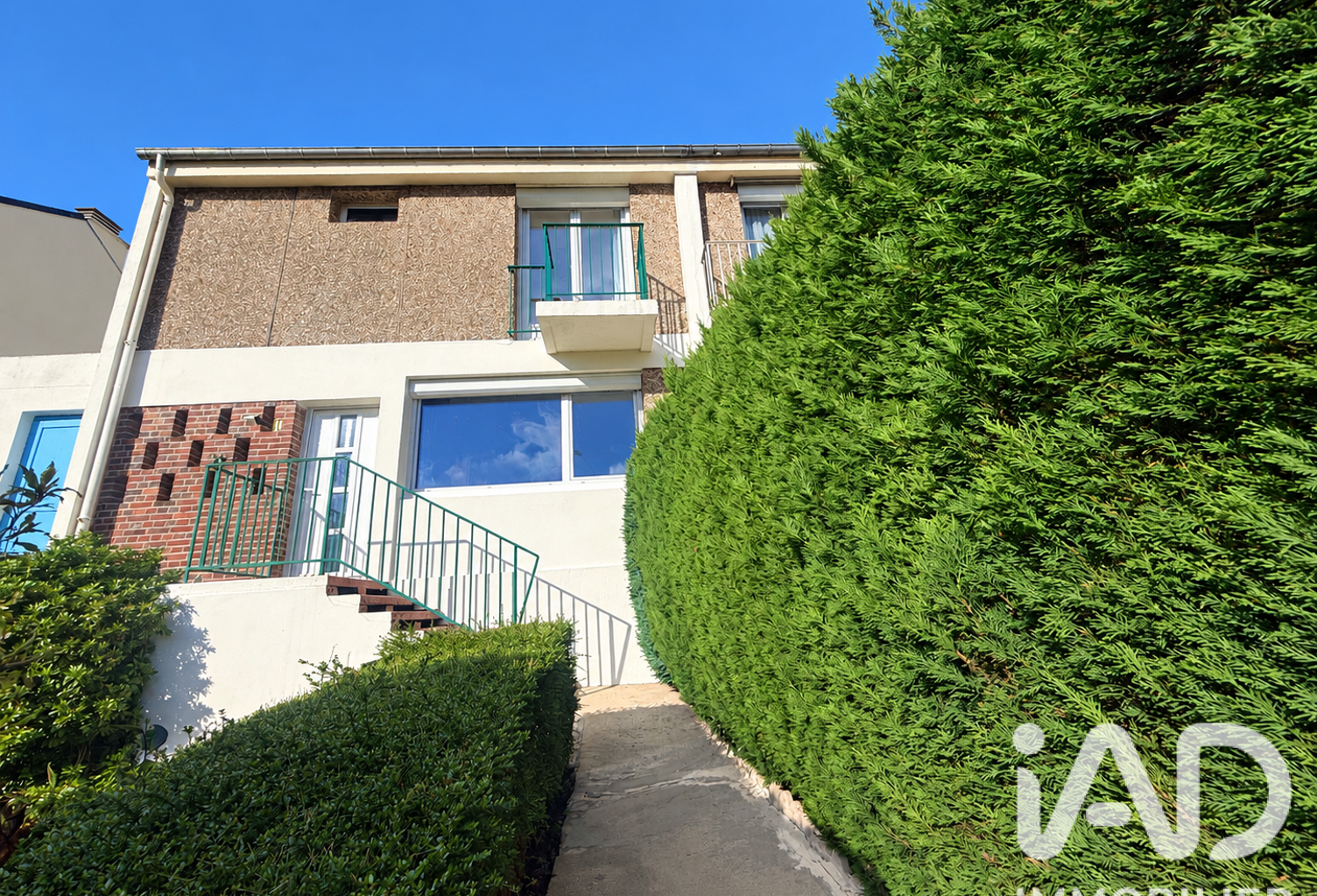 Vente Maison/villa 3 pièces — photo 1