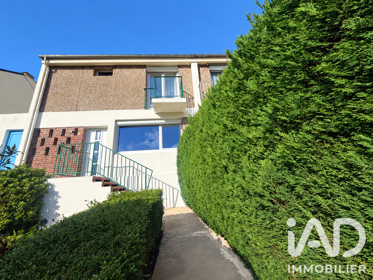 Vente Maison/villa 3 pièces — photo 1