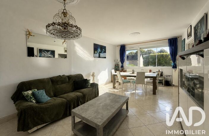 Vente Maison/villa 3 pièces — photo 2