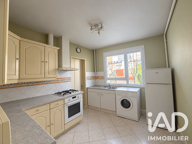 Vente Maison/villa 3 pièces — photo 3