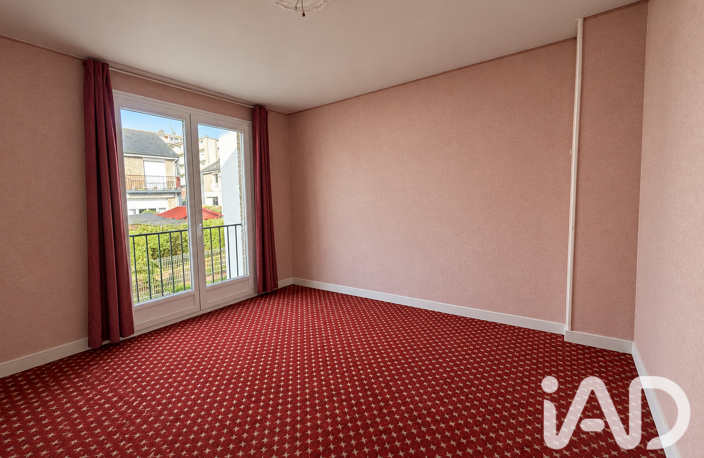 Vente Maison/villa 3 pièces — photo 4