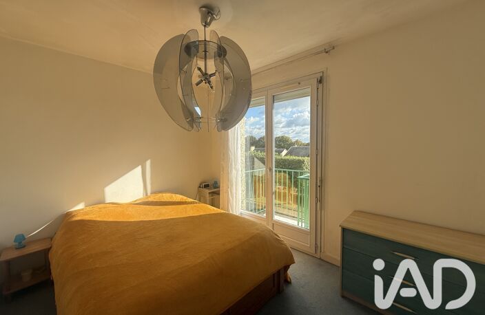 Vente Maison/villa 3 pièces — photo 5