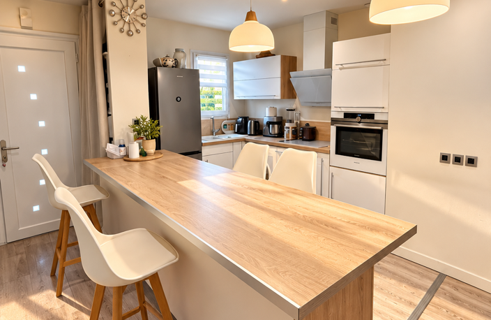Vente Maison/villa 4 pièces — photo 3