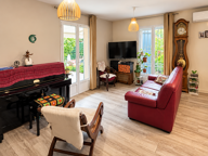 Vente Maison/villa 4 pièces — photo 4