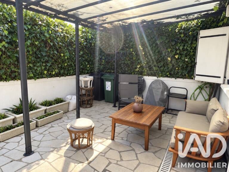 Vente Maison/villa 3 pièces — photo 1