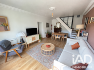 Vente Maison/villa 3 pièces — photo 2