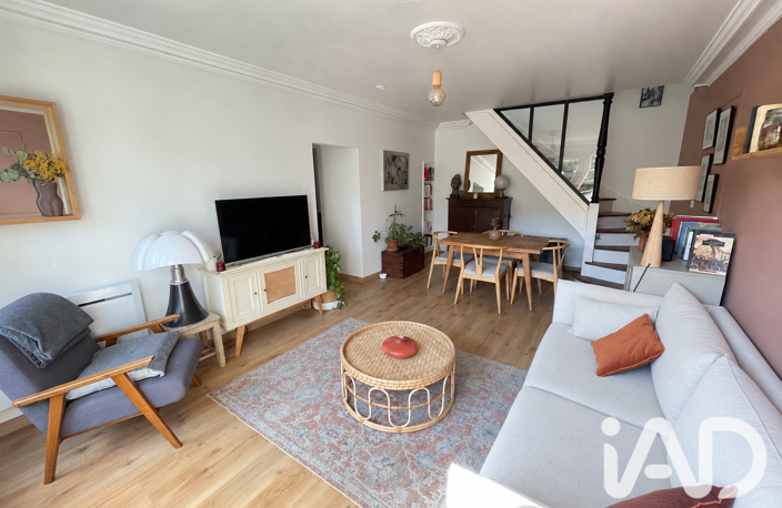 Vente Maison/villa 3 pièces — photo 2