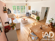 Vente Maison/villa 3 pièces — photo 3