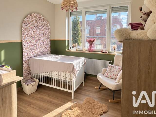 Vente Maison de ville 4 pièces — photo du bien