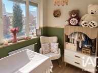 Vente Maison de ville 4 pièces — photo 2