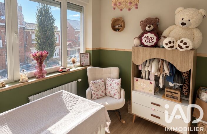 Vente Maison de ville 4 pièces — photo 2