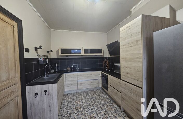 Vente Maison de campagne 5 pièces — photo 3