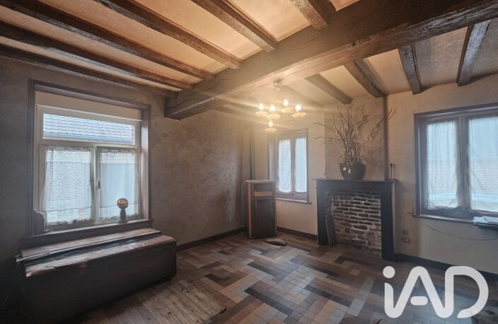 Vente Maison de campagne 5 pièces — photo 4