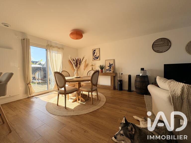 Vente Maison/villa 4 pièces — photo 1
