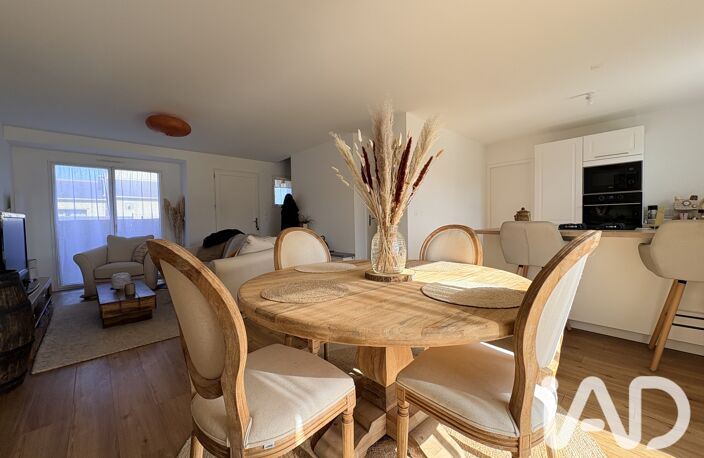 Vente Maison/villa 4 pièces — photo 2