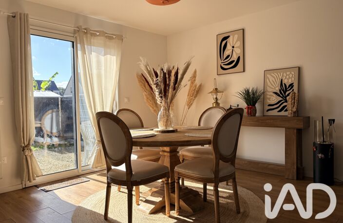 Vente Maison/villa 4 pièces — photo 3