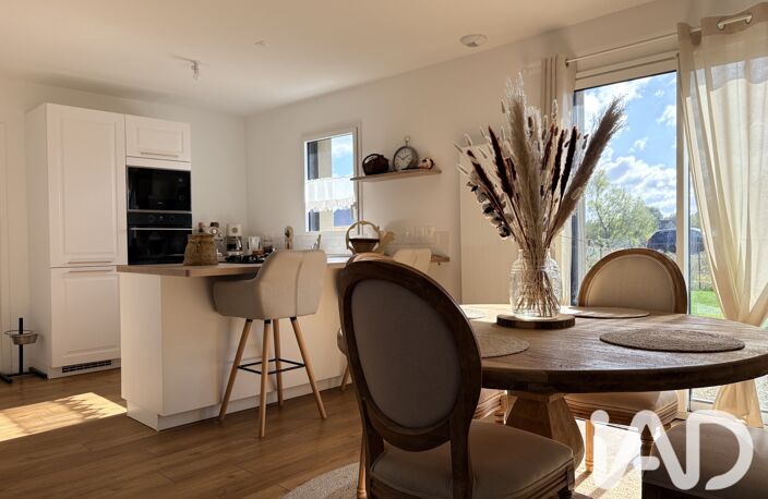 Vente Maison/villa 4 pièces — photo 4
