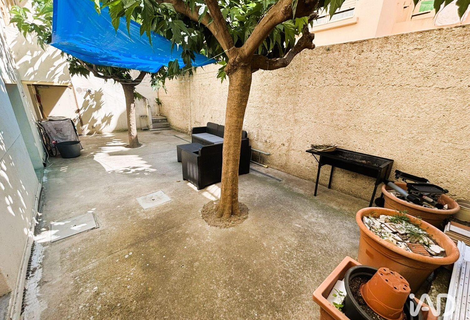 Vente Appartement 8 pièces — photo 1