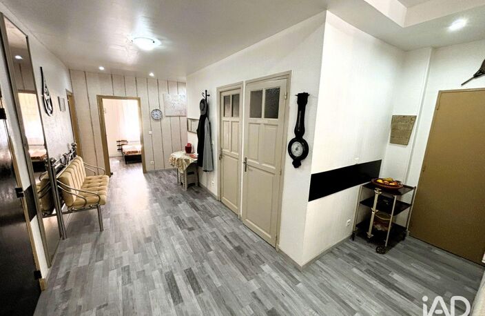 Vente Appartement 8 pièces — photo 2