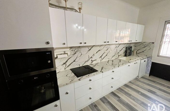 Vente Appartement 8 pièces — photo 3
