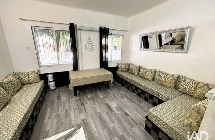 Vente Appartement 8 pièces — photo 4