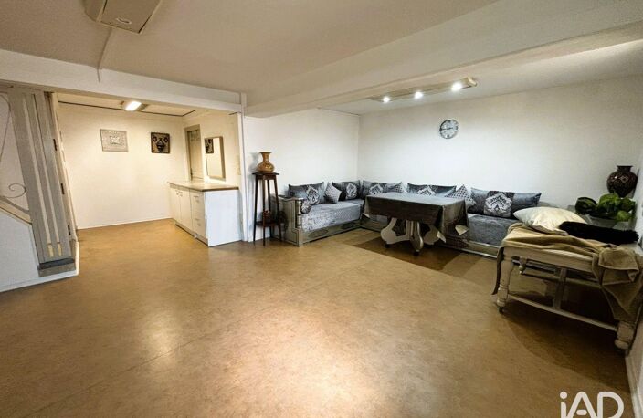 Vente Appartement 8 pièces — photo 5