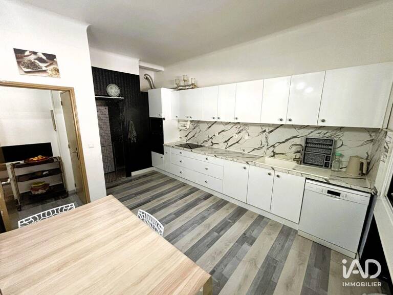 Vente Appartement 8 pièces — photo 1