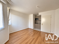 Location Appartement 1 pièce — photo 4