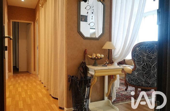 Vente Appartement 4 pièces — photo 2