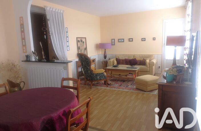 Vente Appartement 4 pièces — photo 4