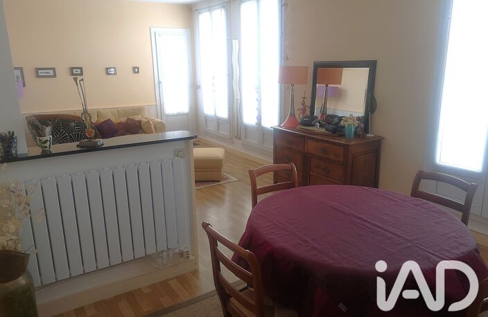 Vente Appartement 4 pièces — photo 5