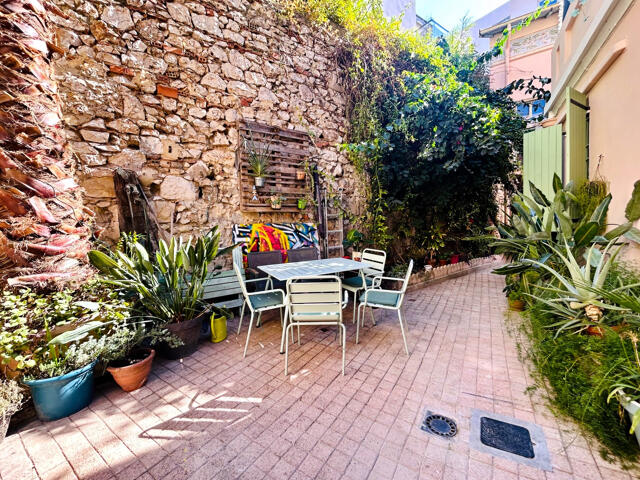 Appartement proposé à Nice