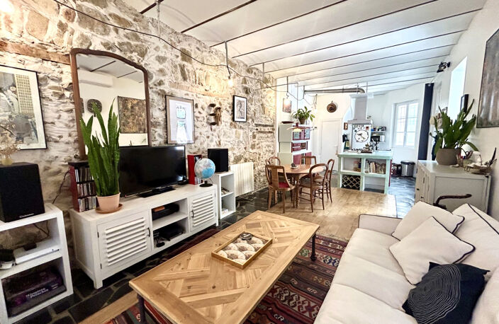 NICE VALROSE APPARTEMENT-VILLA 4P AVEC TERRASSE DE 31 M2 — photo 2