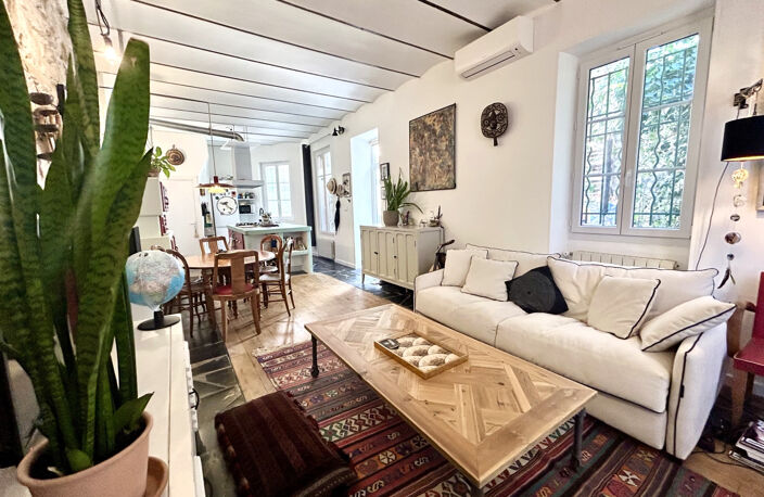 NICE VALROSE APPARTEMENT-VILLA 4P AVEC TERRASSE DE 31 M2 — photo 4