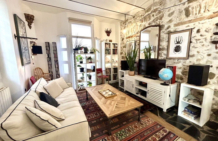 NICE VALROSE APPARTEMENT-VILLA 4P AVEC TERRASSE DE 31 M2 — photo 5